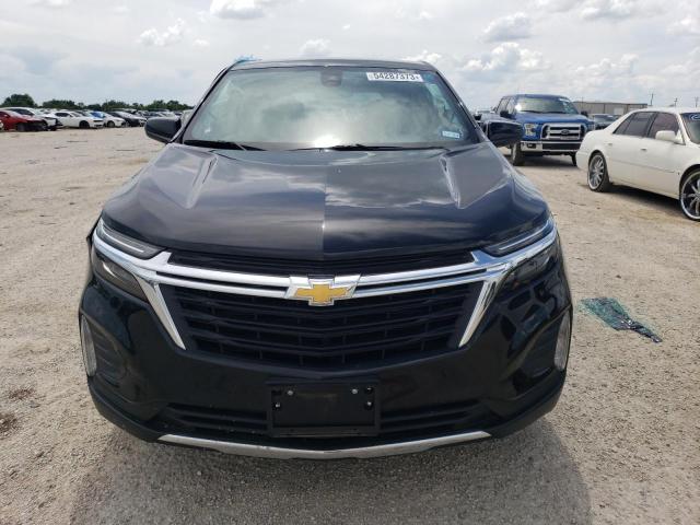 Photo 5 from auction – 2022 CHEVROLET EQUINOX LT with VIN 3GNAXKEVXNL254655