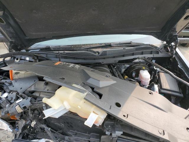 Photo 11 from auction – 2017 CHEVROLET SILVERADO with VIN 1GCVKREC6HZ358993