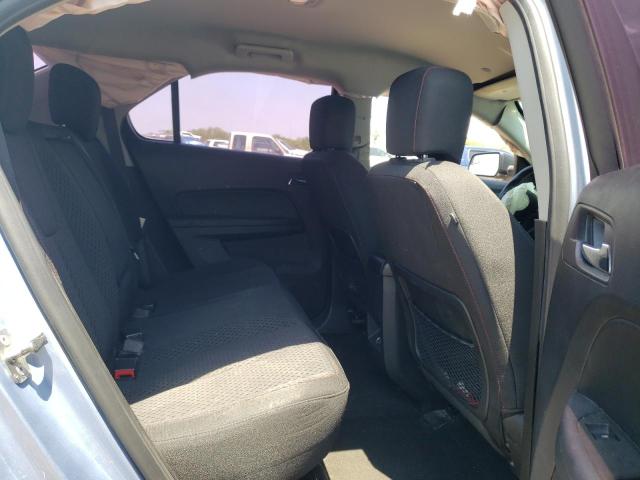 Photo 10 from auction – 2014 CHEVROLET EQUINOX LS with VIN 2GNALAEK1E6376823