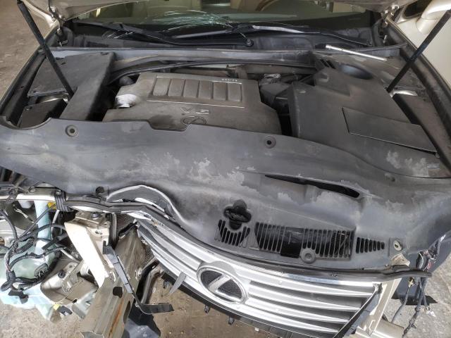 Photo 11 from auction – 2010 LEXUS ES 350 with VIN JTHBK1EG4A2380852