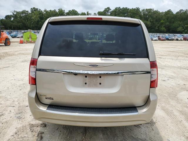 Photo 6 from auction – 2013 CHRYSLER TOWN & COU with VIN 2C4RC1BG3DR730446