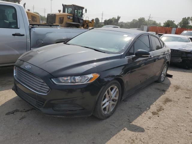 Photo 1 from auction – 2016 FORD FUSION SE with VIN 3FA6P0H7XGR365244