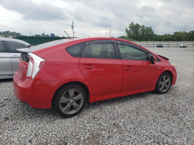 Photo 3 from auction – 2015 TOYOTA PRIUS with VIN JTDKN3DU8F0407534