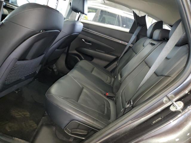 Photo 10 from auction – 2023 HYUNDAI TUCSON SEL with VIN 5NMJFCAE5PH175188
