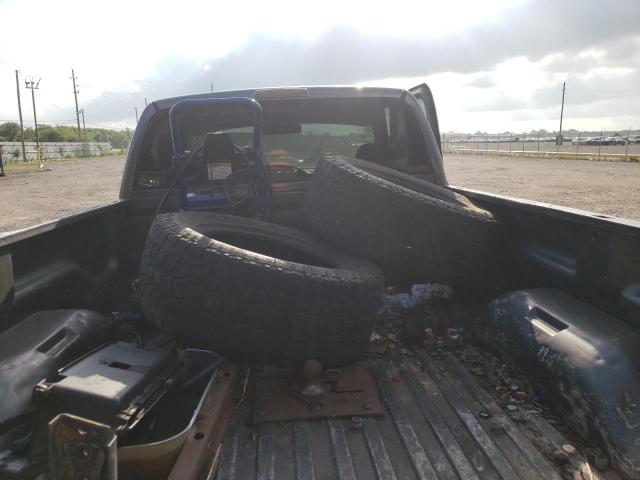 Photo 10 from auction – 2002 DODGE RAM 2500 with VIN 3B7KC26C92M286489