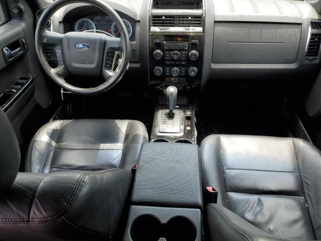 Photo 8 from auction – 2010 FORD ESCAPE LIM with VIN 1FMCU9EG4AKB07212