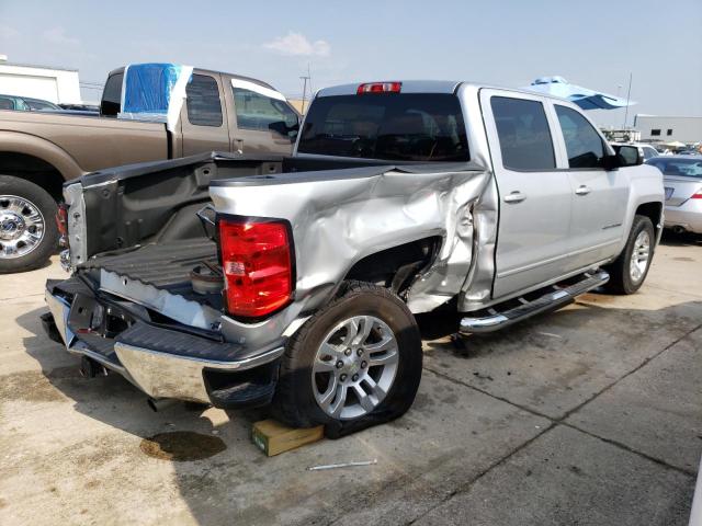 Photo 3 from auction – 2015 CHEVROLET SILVERADO with VIN 3GCPCREH1FG324264