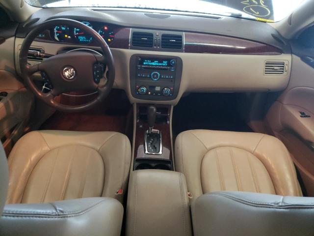 Photo 8 from auction – 2009 BUICK LUCERNE CX with VIN 1G4HD57199U112400