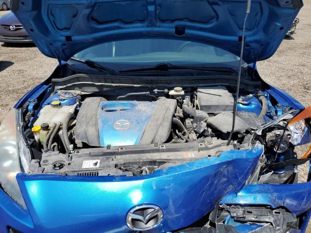Photo 11 from auction – 2013 MAZDA 3 I with VIN JM1BL1V71D1844978