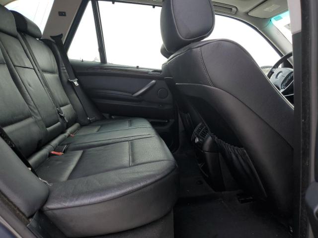 Photo 11 from auction – 2006 BMW X5 4.4I with VIN 5UXFB535X6LV26232