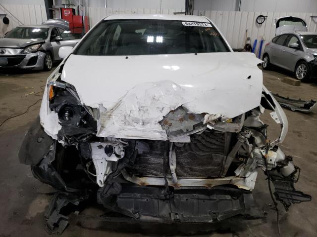 Photo 5 from auction – 2007 TOYOTA PRIUS with VIN JTDKB20U377620389
