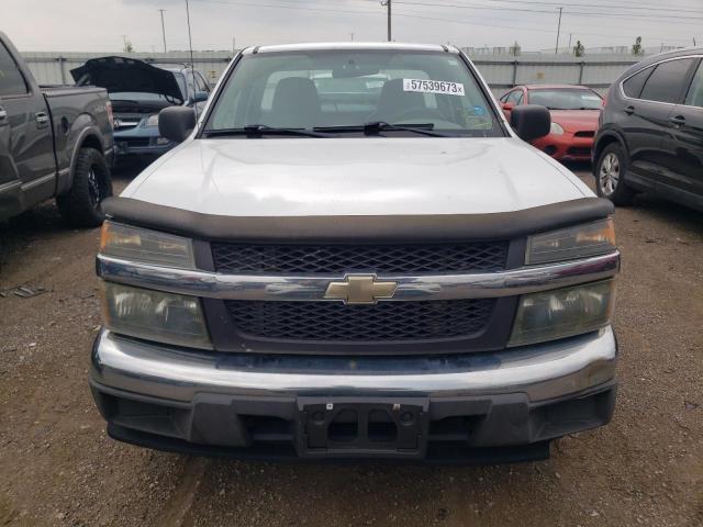 Photo 5 from auction – 2008 CHEVROLET COLORADO with VIN 1GCCS149988132872