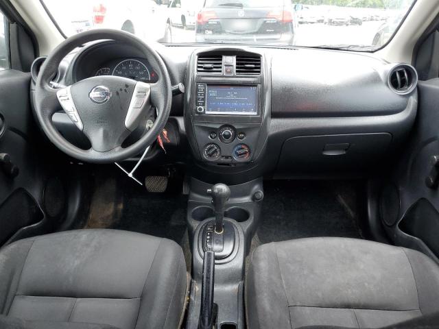 Photo 8 from auction – 2019 NISSAN VERSA S with VIN 3N1CN7AP4KL864089