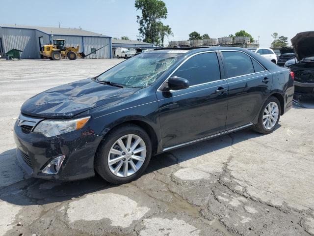 Photo 1 from auction – 2013 TOYOTA CAMRY L with VIN 4T1BF1FK1DU669250