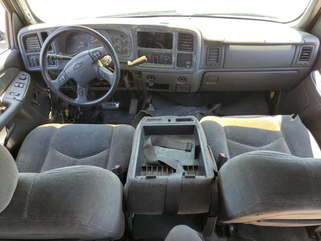 Photo 8 from auction – 2003 CHEVROLET SILVERADO with VIN 2GCEC19T231198279