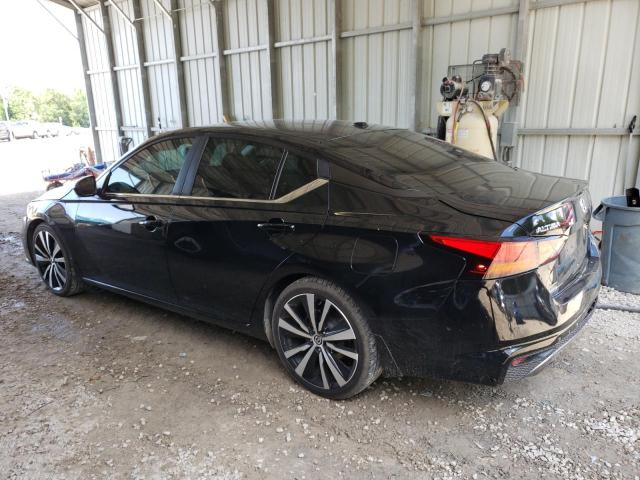 Photo 2 from auction – 2019 NISSAN ALTIMA SR with VIN 1N4BL4CV3KC222361
