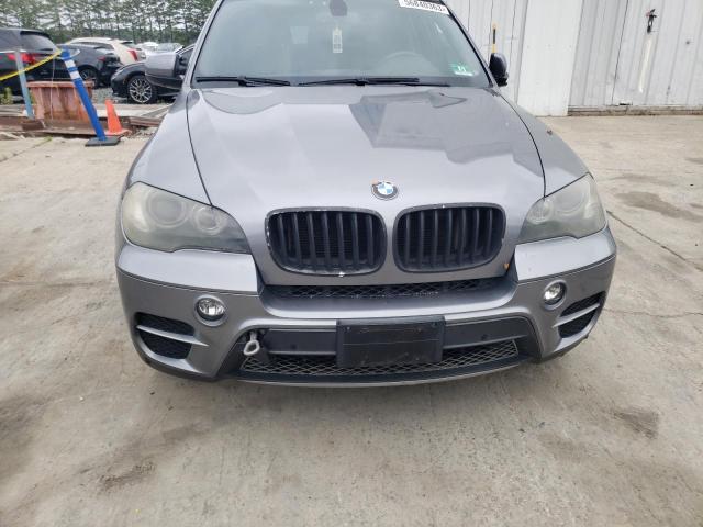 Photo 5 from auction – 2011 BMW X5 XDRIVE3 with VIN 5UXZV4C56BL402290