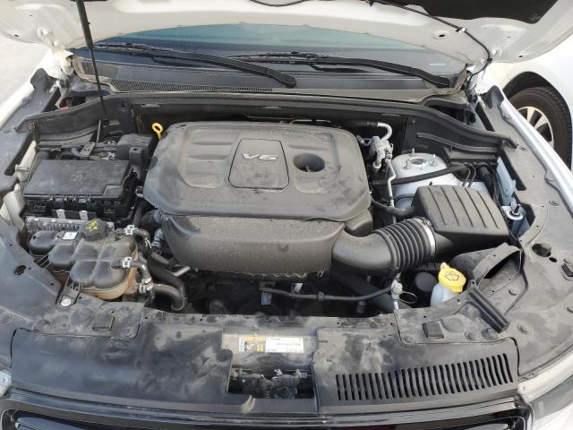Photo 11 from auction – 2017 DODGE DURANGO GT with VIN 1C4RDHDG9HC610832
