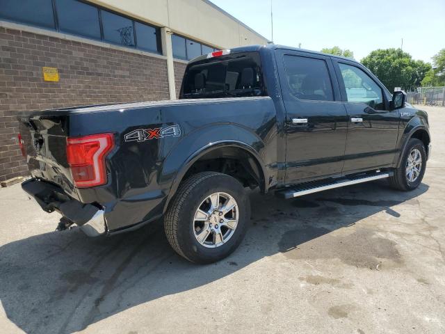 Photo 3 from auction – 2015 FORD F150 SUPER with VIN 1FTEW1EF1FFA29424