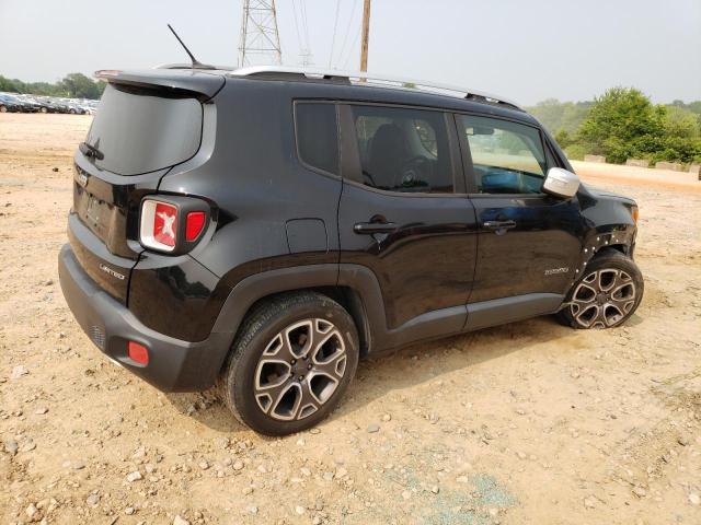 Photo 3 from auction – 2016 JEEP RENEGADE L with VIN ZACCJADTXGPC60902