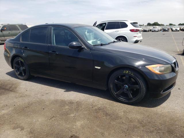 Photo 4 from auction – 2008 BMW 328 I with VIN WBAVA33518K053640