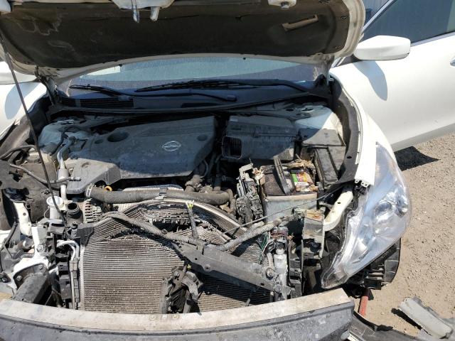 Photo 11 from auction – 2014 NISSAN ALTIMA 2.5 with VIN 1N4AL3AP0EC422953