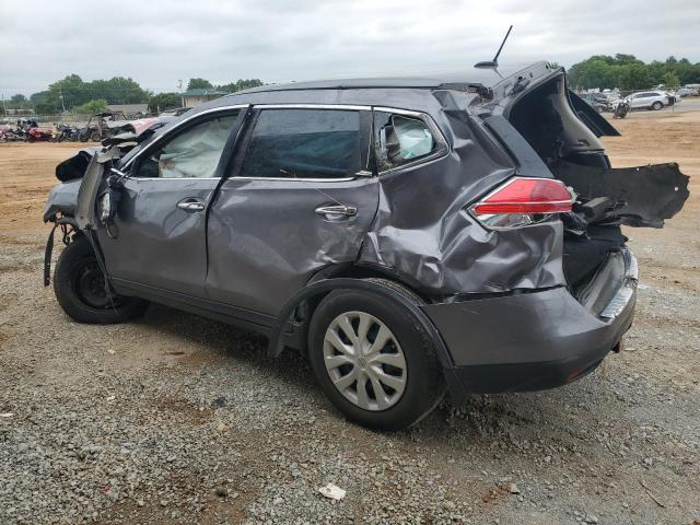 Photo 2 from auction – 2015 NISSAN ROGUE S with VIN KNMAT2MV0FP565054