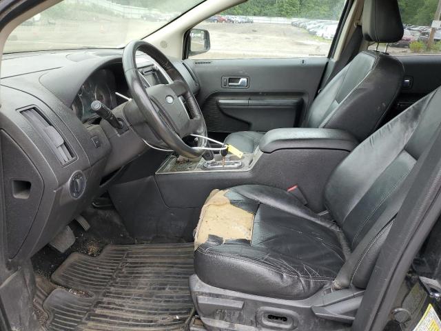 Photo 7 from auction – 2012 FORD EDGE SEL with VIN 2FMDK4KC7ABB55781