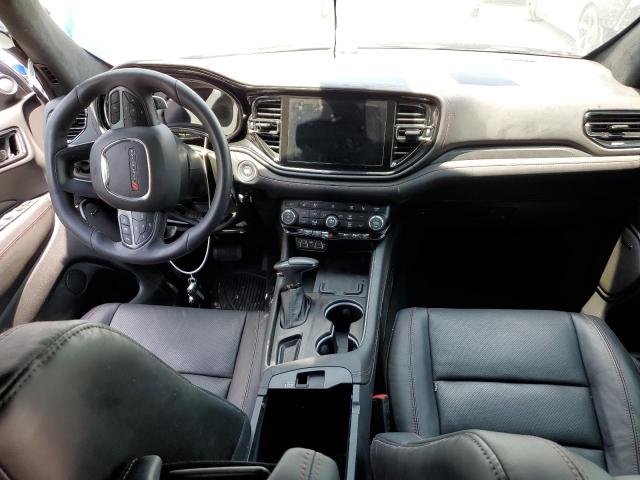 Photo 8 from auction – 2022 DODGE DURANGO R/ with VIN 1C4SDHCTXNC196083