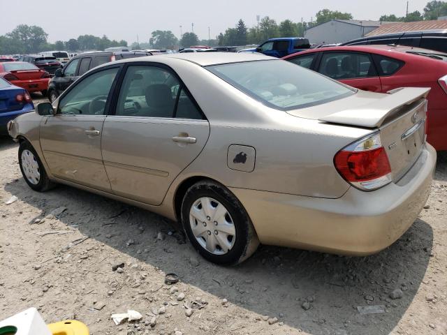 Photo 2 from auction – 2005 TOYOTA CAMRY LE with VIN 4T1BE32K75U960969
