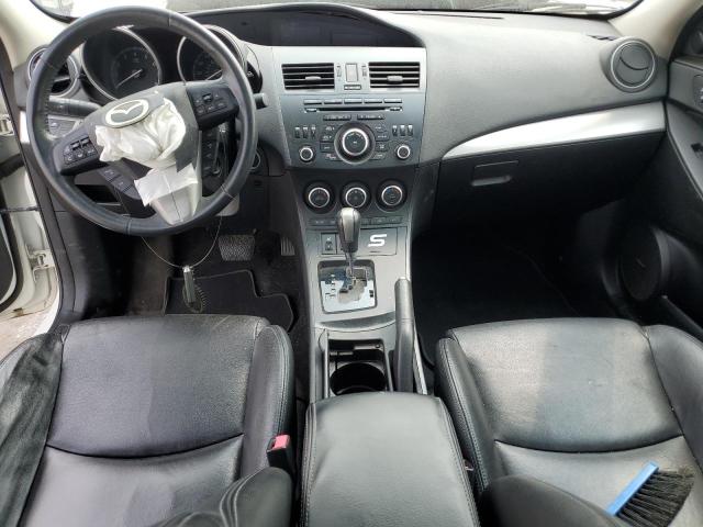 صورة رقم 8 من المزاد - 2012 MAZDA 3 S مع VIN JM1BL1W58C1677076