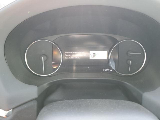 صورة رقم 9 من المزاد - 2022 BUICK ENCLAVE PR مع VIN 5GAEVBKW0NJ134045