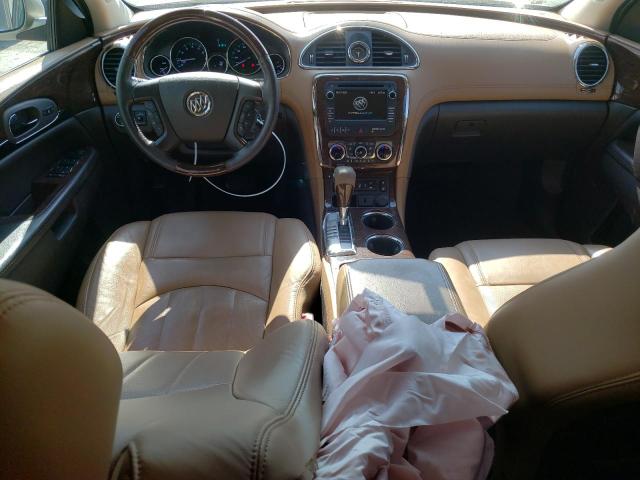 Photo 8 from auction – 2015 BUICK ENCLAVE with VIN 5GAKRBKD5FJ249943