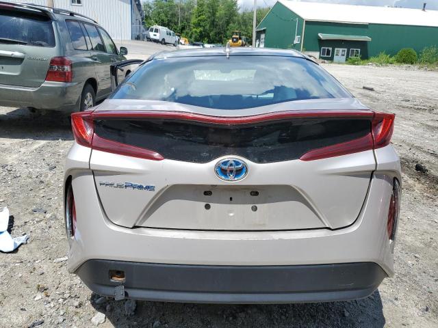 Photo 6 from auction – 2018 TOYOTA PRIUS PRIM with VIN JTDKARFP1J3095487
