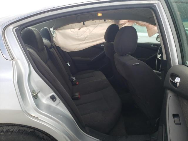 Photo 10 from auction – 2012 NISSAN ALTIMA BAS with VIN 1N4AL2AP6CC125936