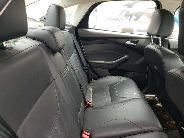 Photo 10 from auction – 2016 FORD FOCUS SE with VIN 1FADP3F26GL231331