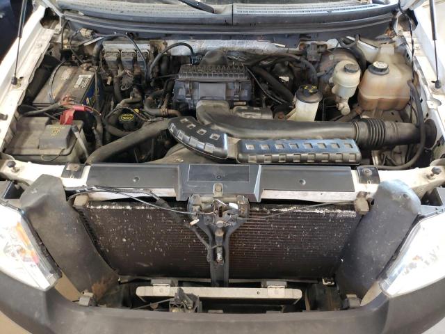 Photo 11 from auction – 2006 FORD F150 SUPER with VIN 1FTPW14VX6FB78254