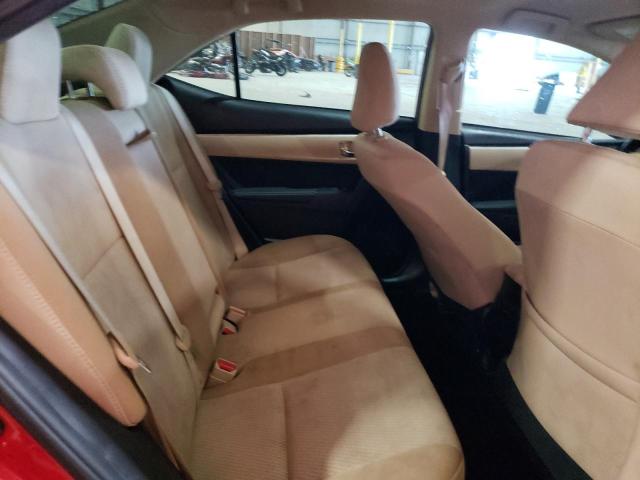Photo 10 from auction – 2017 TOYOTA COROLLA L with VIN 2T1BURHE5HC805902