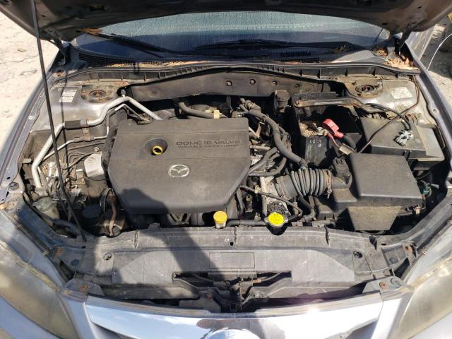 Photo 11 from auction – 2006 MAZDA 6 I with VIN 1YVHP80C365M58984