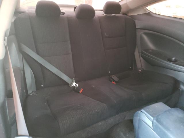Photo 10 from auction – 2012 HONDA ACCORD LX with VIN 1HGCS1B35CA000015