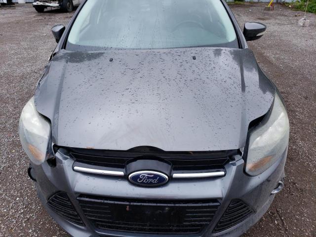 Photo 11 from auction – 2012 FORD FOCUS TITA with VIN 1FAHP3J2XCL398407