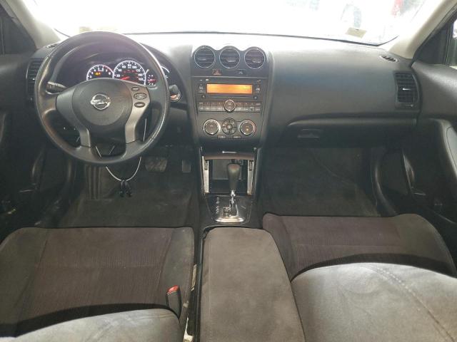Photo 8 from auction – 2012 NISSAN ALTIMA BAS with VIN 1N4AL2AP4CC176643
