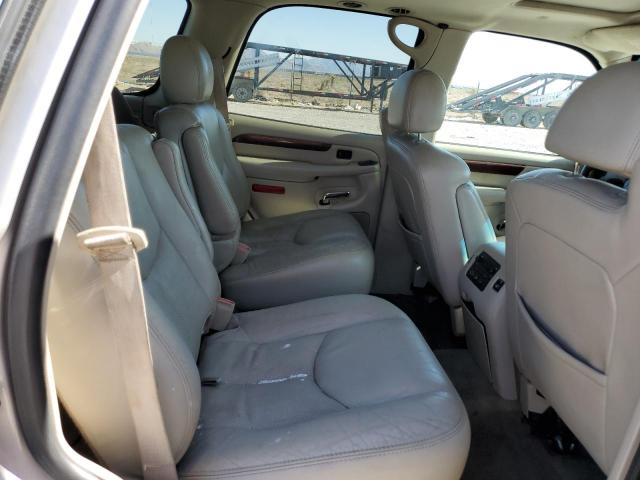 Photo 10 from auction – 2005 CADILLAC ESCALADE L with VIN 1GYEC63T85R115447