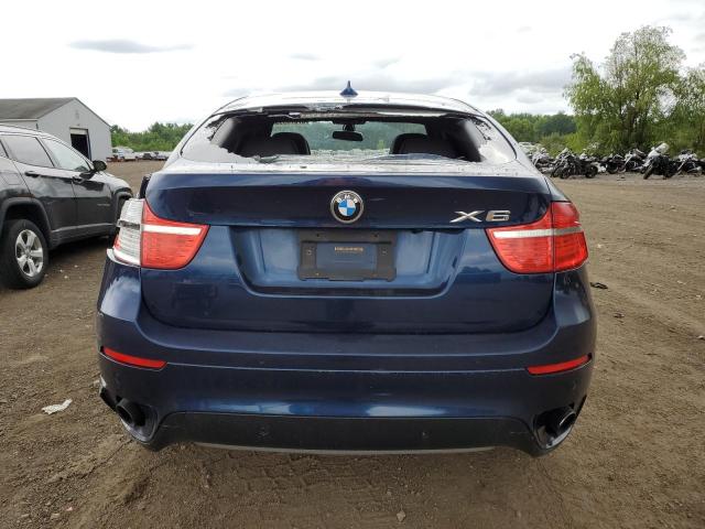 Photo 6 from auction – 2012 BMW X6 XDRIVE3 with VIN 5UXFG2C54CLX09427