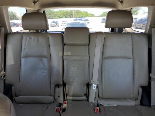 Photo 10 from auction – 2010 TOYOTA 4RUNNER SR with VIN JTEZU5JR3A5008308