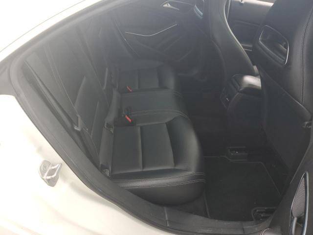 Photo 10 from auction – 2016 MERCEDES-BENZ CLA 250 with VIN WDDSJ4EB7GN356228