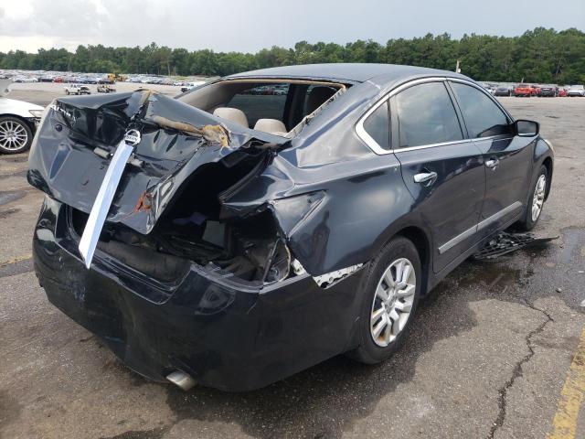 Photo 3 from auction – 2015 NISSAN ALTIMA 2.5 with VIN 1N4AL3AP4FC460669