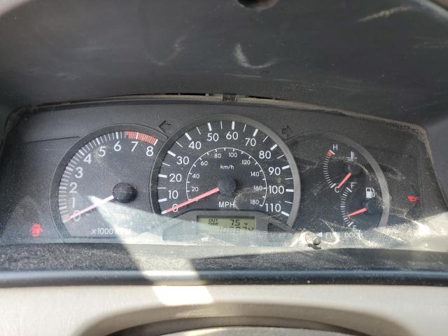 صورة رقم 9 من المزاد - 2003 TOYOTA COROLLA CE مع VIN JTDBR32E930030725