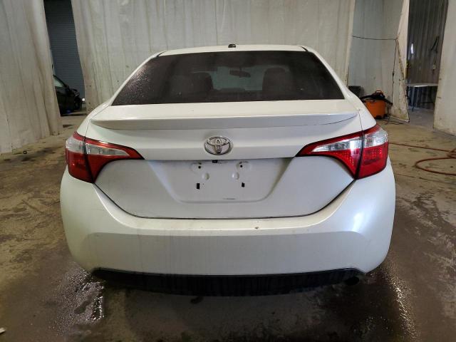 Photo 6 from auction – 2015 TOYOTA COROLLA EC with VIN 5YFBPRHE5FP253225