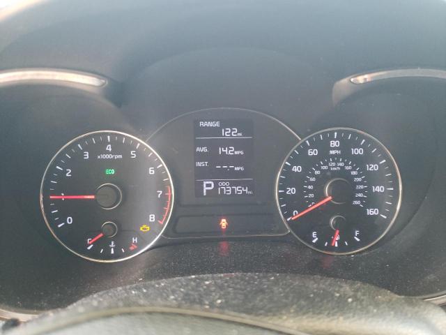 Photo 9 from auction – 2015 KIA FORTE LX with VIN KNAFK4A69F5429015